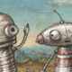 Machinarium 2 é anunciado 17 anos depois com dois personagens jogáveis