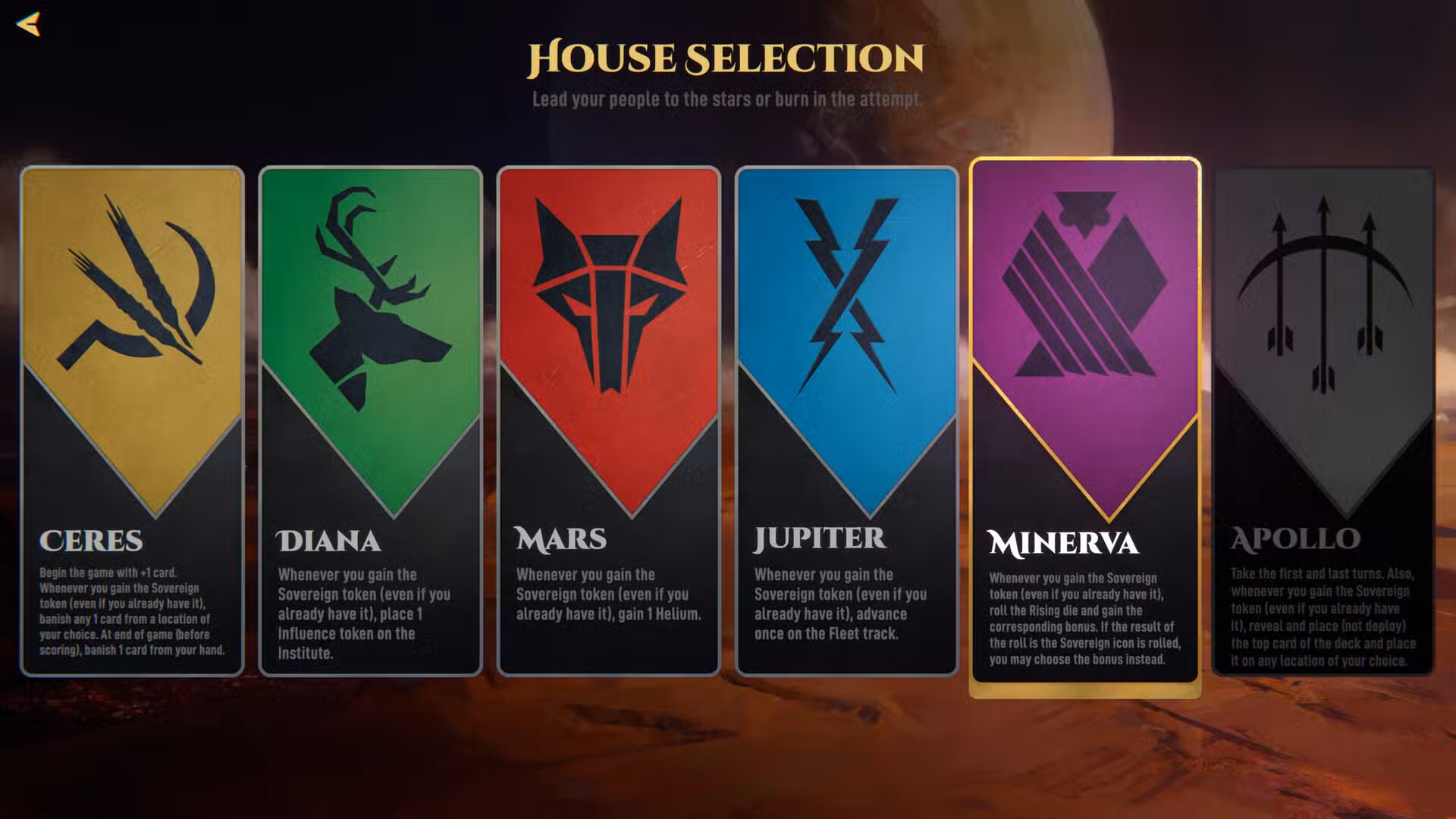 Gameplay