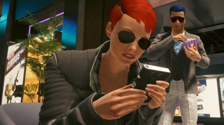 Ferramenta HelixSR faz DLSS rodar em GPUs AMD antigas em Cyberpunk 2077 e Alan Wake 2