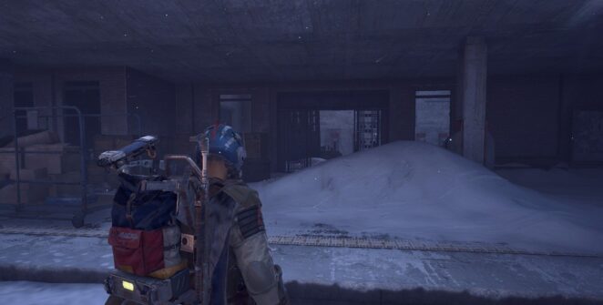 Arc Raiders: onde encontrar os Skulkers na missão Tracks of the Beast