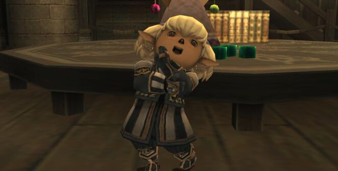 Final Fantasy 11 remove limite de tempo do teste grátis e sobe nível máximo para 75