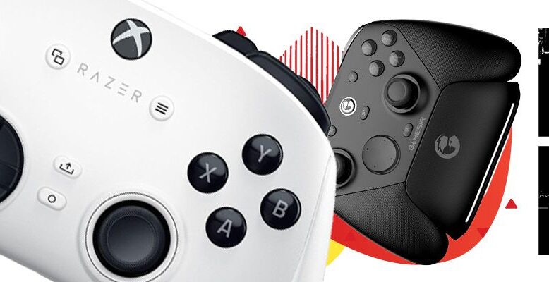 Black Friday deve trazer bons descontos em controles para PC