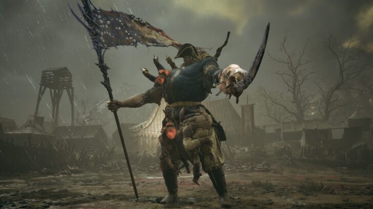 Valor Mortis: dá para vencer o General Lothaire? Veja recompensas e o truque do ALT + F4