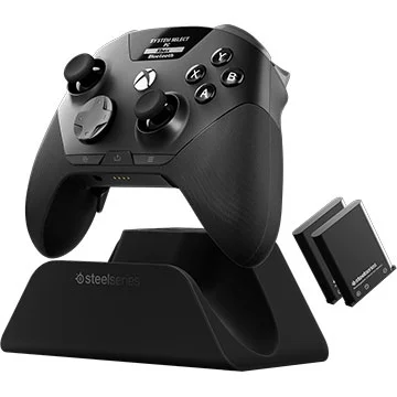 SteelSeries