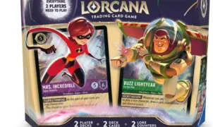 2 Player Starter Set