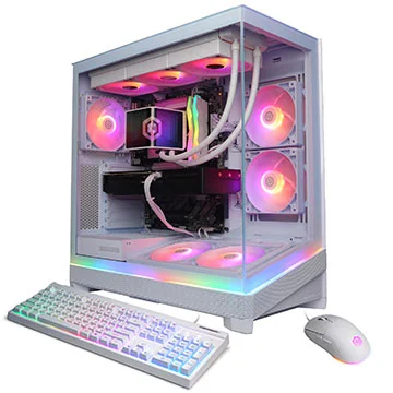 CyberPowerPC