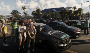 GTA VI terá podcasts dentro do jogo e pelo menos seis estações de rádio