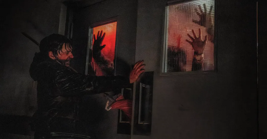 Terror virou máquina de dinheiro: Resident Evil Requiem já vendeu 8 milhões e gênero domina games, cinema e streaming