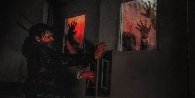 Terror virou máquina de dinheiro: Resident Evil Requiem já vendeu 8 milhões e gênero domina games, cinema e streaming