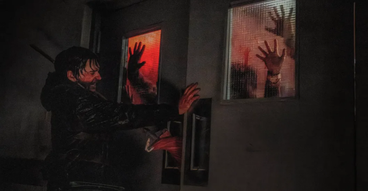 Terror virou máquina de dinheiro: Resident Evil Requiem já vendeu 8 milhões e gênero domina games, cinema e streaming