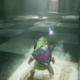 Remake de Ocarina of Time no Switch 2 ganha marcador de progresso e botão de pulo dedicado