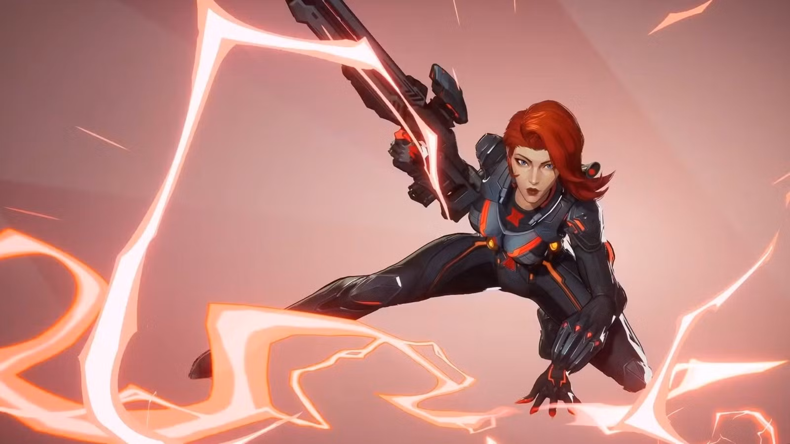 Vazamento mostra trailer de suposto jogo mobile da Marvel com visual de Marvel Rivals