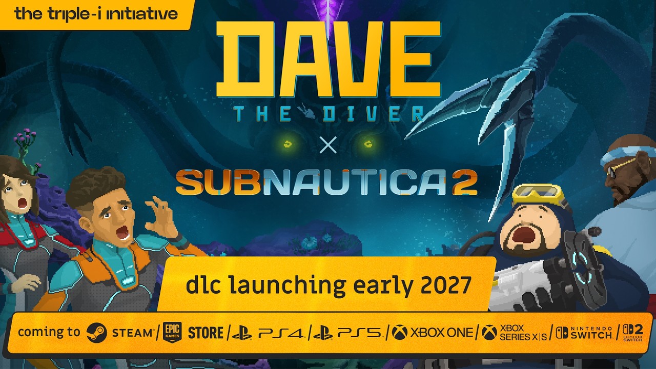 DAVE