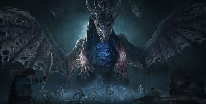 Dark Arisen: saiba como começar a expansão de Dragons Dogma 2 e o que esperar de Norgan