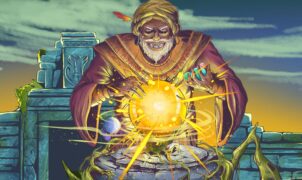 Oh!Ware mistura mancala milenar com roguelike e vira deckbuilder de bolinhas no Steam
