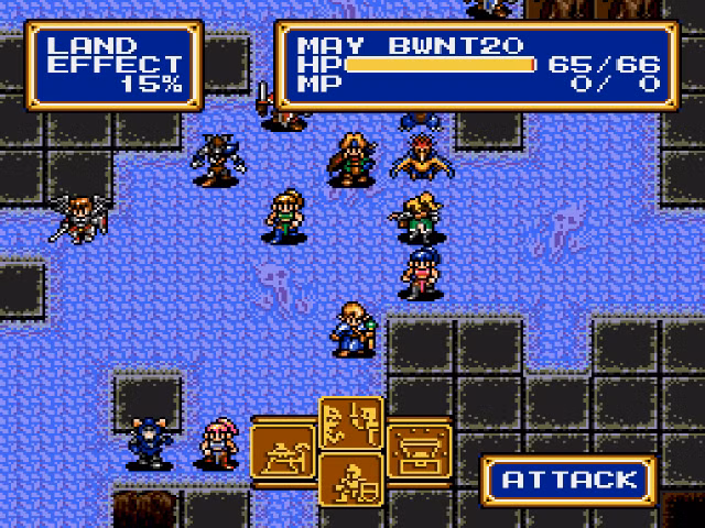 Shining-Force-II-screenshot-4