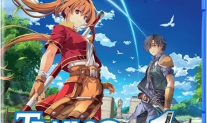 Trails in the Sky 1st Chapter - PlayStation 5