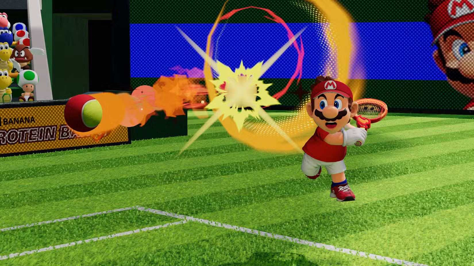 Mario