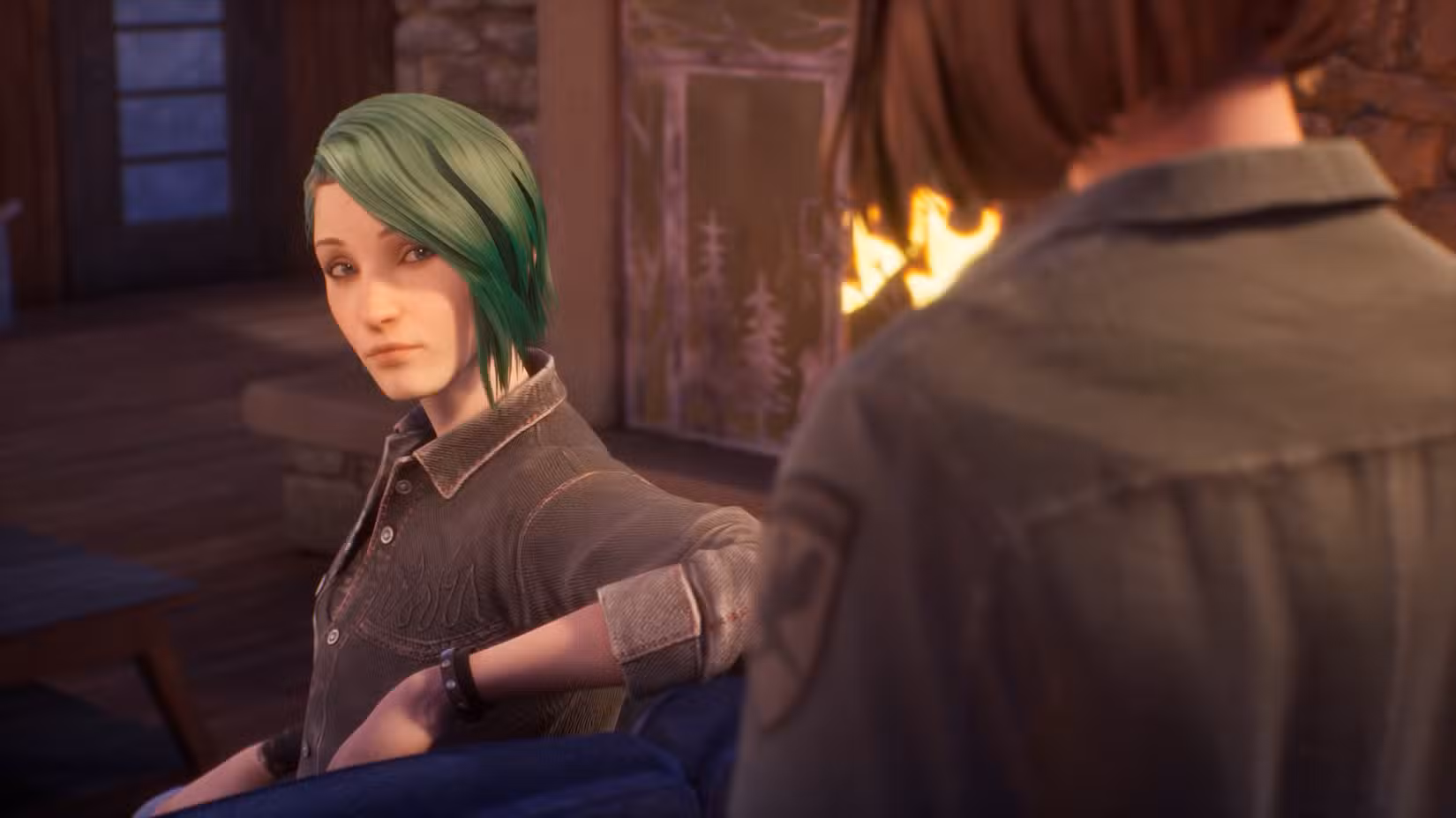 Chloe
