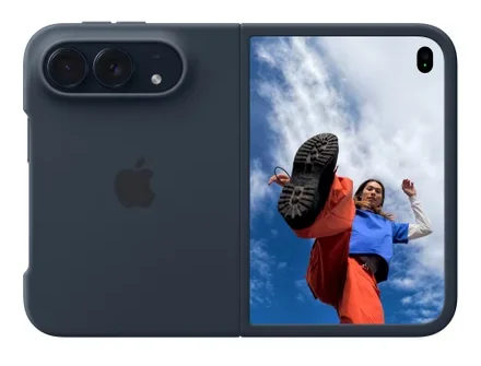 Apple iPhone Duo Case