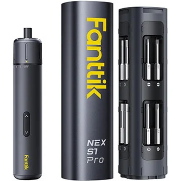 Fanttik