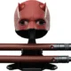 Marvel Legends Daredevil: Born Again Mask and Clubs