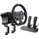 Moza Racing R5 Direct Drive Racing Wheel and Pedals