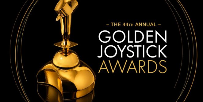 Golden Joystick Awards 2026: veja os indicados a Jogo de PC do Ano e vote até 23 de outubro