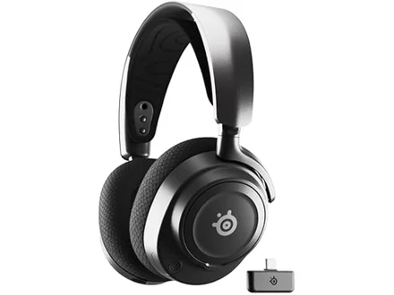 SteelSeries