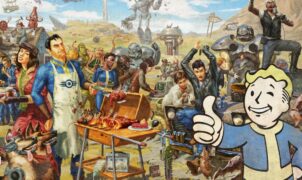 Fallout 5 pode demorar até os anos 2030, mas a franquia não precisa esperar por isso