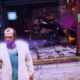 Modder transforma GTA 5 em réplica de Rick and Morty sem nunca ter visto o desenho