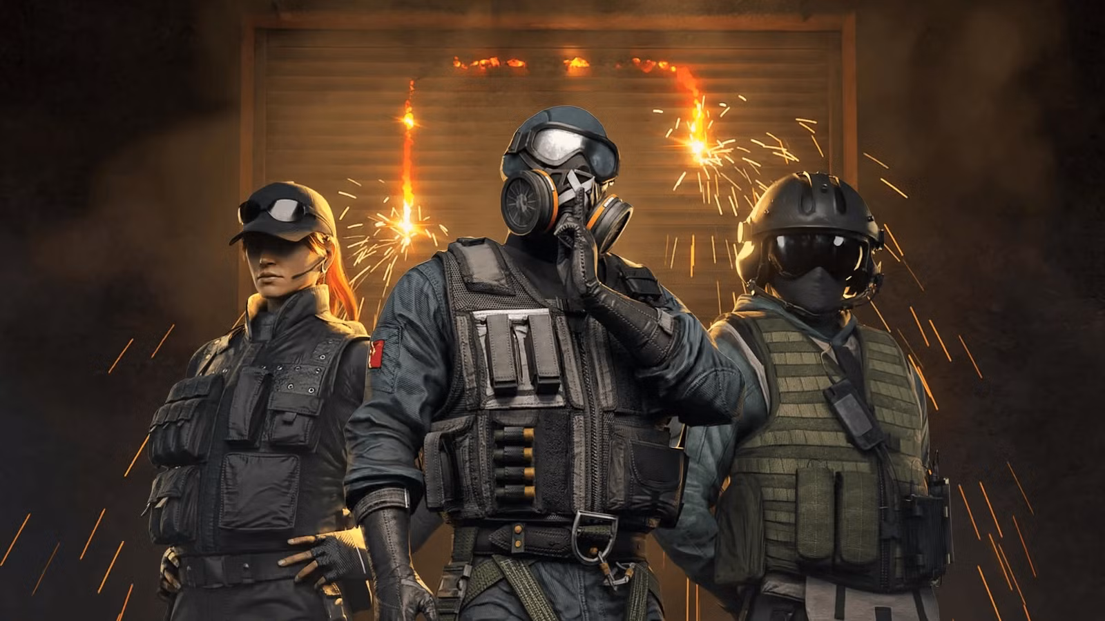 Ubisoft's