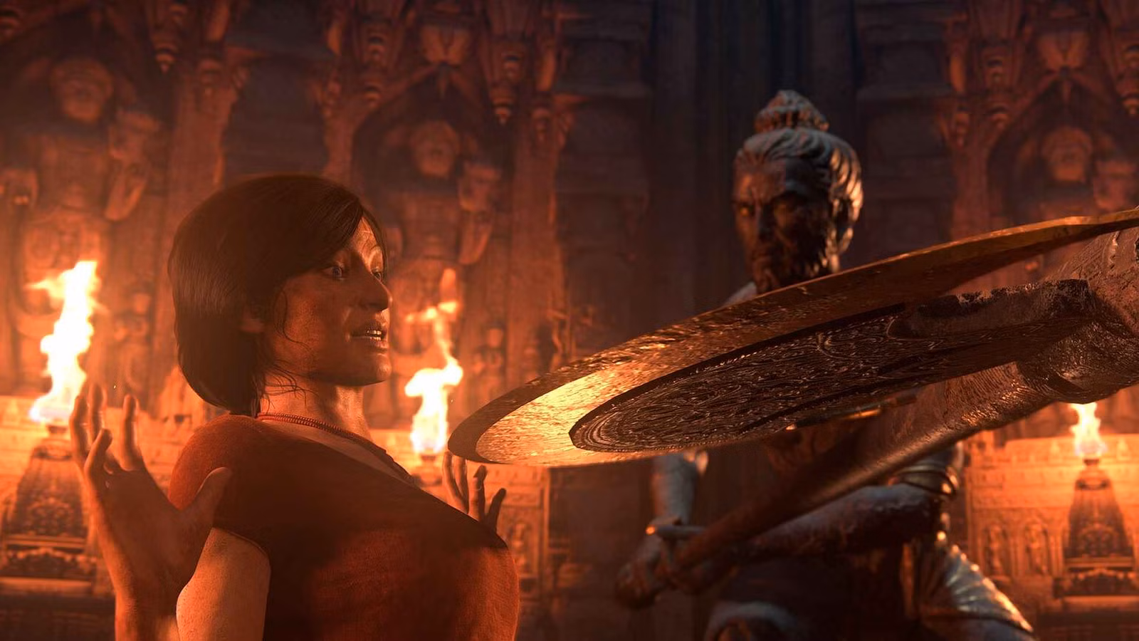 Uncharted: