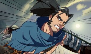 Riot precisava de centenas de milhares de jogadores mensais para manter 2XKO vivo, admite Marc Merrill