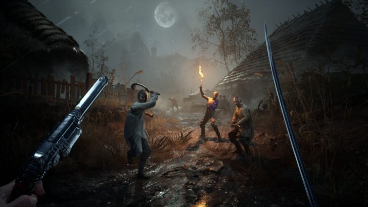 Valor Mortis: onde achar o medalhão e o bilhete na missão The Scarecrow