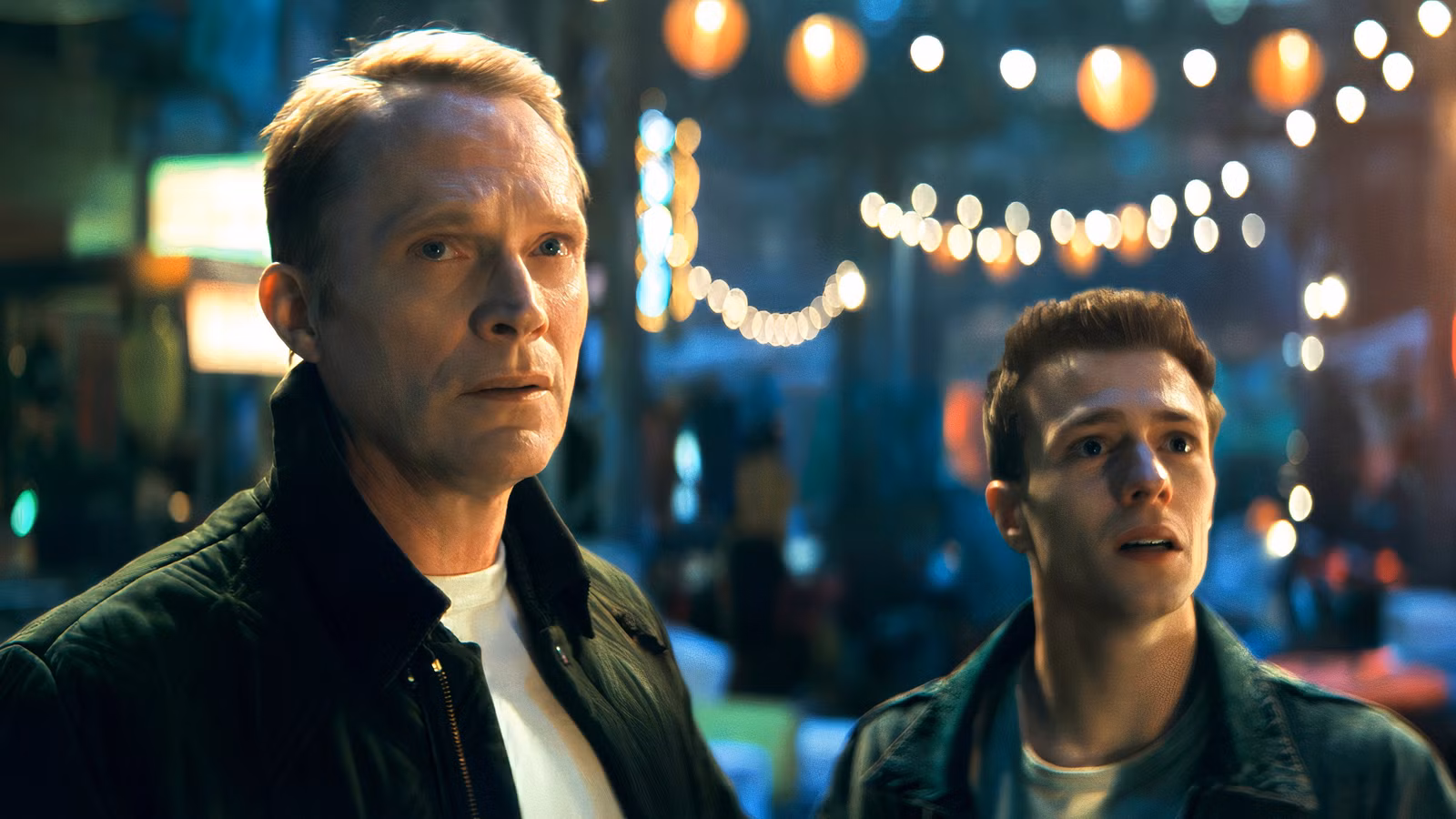 'VisionQuest'