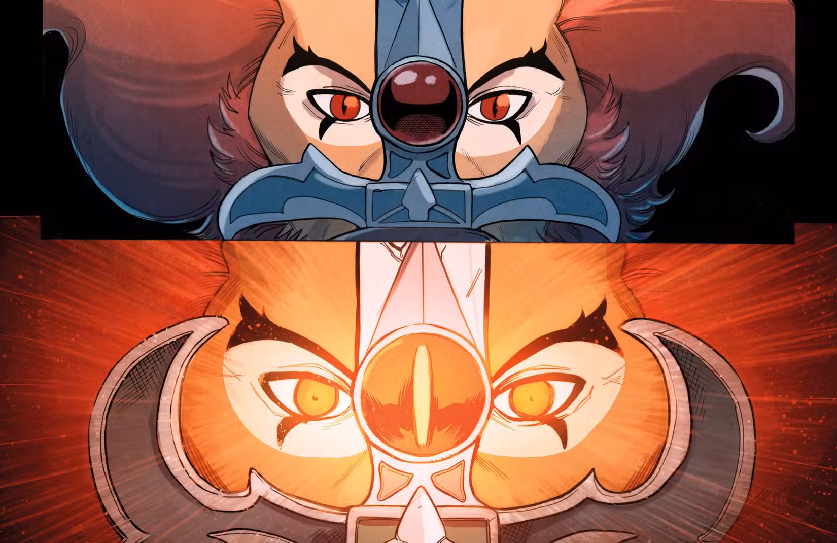 Two