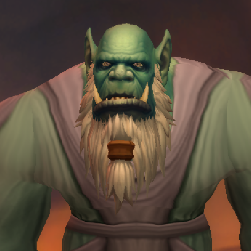 An