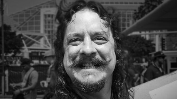 Morre Richard Levelord Gray, lenda do level design de Duke Nukem 3D, aos 68 anos