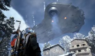 Arc Raiders: como invadir a Arc Frigate na nova quest Boarding the Frigate