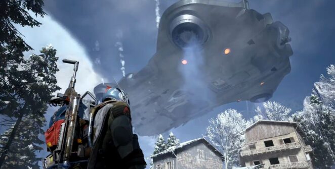 Arc Raiders: como invadir a Arc Frigate na nova quest Boarding the Frigate