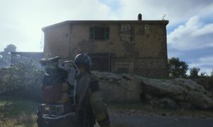 Arc Raiders: onde achar o Ruined Homestead e tirar a foto do projeto Sheltered Retreat