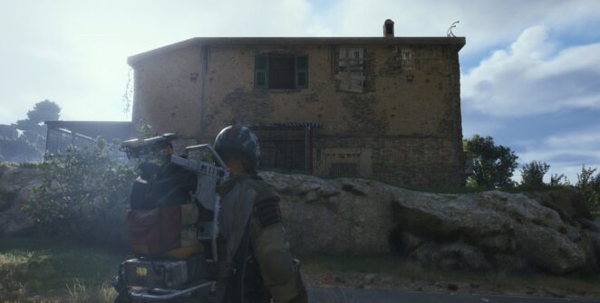 Arc Raiders: onde achar o Ruined Homestead e tirar a foto do projeto Sheltered Retreat