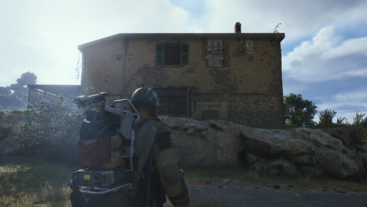 Arc Raiders: onde achar o Ruined Homestead e tirar a foto do projeto Sheltered Retreat