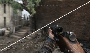 Motion blur é eleito o efeito gráfico mais irritante pelos jogadores em enquete