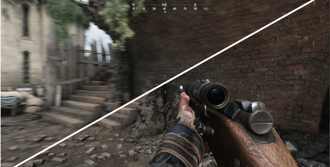 Motion blur é eleito o efeito gráfico mais irritante pelos jogadores em enquete