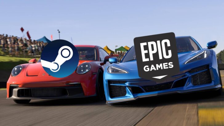 Epic diz que seu launcher é mais rápido que o Steam — e os números do teste mostram vantagem