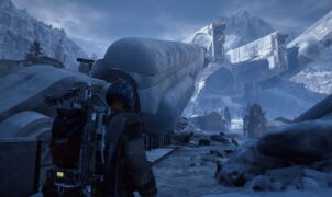 Arc Raiders: onde encontrar o Buried Harvester Payload na missão Sizing Things Up