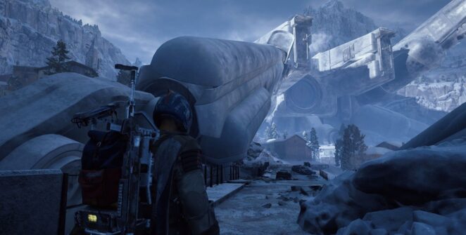Arc Raiders: onde encontrar o Buried Harvester Payload na missão Sizing Things Up
