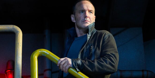 Zodiac: nova série da Marvel TV levanta suspeita de retorno de Agents of SHIELD